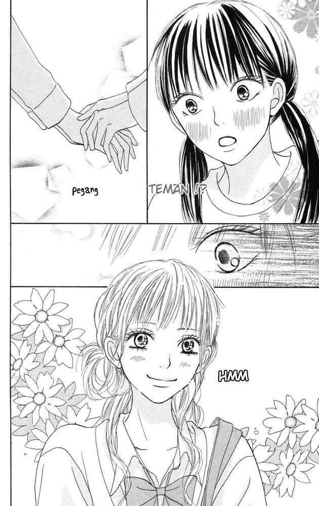 Kimi ni Todoke chapter 10